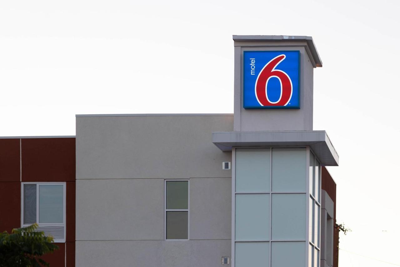 6 Ca San Bernardino East Hotel Highland